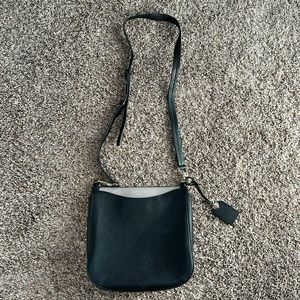 Kate Spade New York Margaux Large Crossbody saddle bag